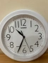 Стенен часовник Casio, снимка 2