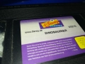 DINOSAURIER-ORIGINAL VHS VIDEO TAPE-ВНОС GERMANY 2409250958, снимка 16
