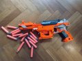 NERF Ultra One бластер и подобни, с патрони, снимка 6
