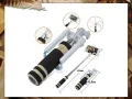 НОВ SELFIE STICK (СЕЛФИ СТИК) РАБОТИ СЪС ВСИЧКИ ANDROID И IPHONE. СЕЛФИ СТИКОВЕ, снимка 11