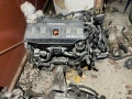 Honda civic 8 i-vtek 1.8 R18A2 двигател, снимка 1