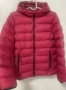 Леко и топло розово яке., снимка 1