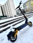 ⚡ Продавам електрическа тротинетка VSETT 10 Light – като нова! ⚡, снимка 2