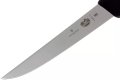 Нож за обезкостяване /месо/ Victorinox - Fibrox, 15 cm, черен 5.6003.15 , снимка 2