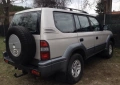 Тойота Ланд Крузер/Toyota land cruiser J90 3.4i V6 96-00г/НА ЧАСТИ/, снимка 4