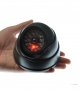 ФАЛШИВА-БУТАФОРНА КАМЕРА С LED ЧЕРВЕН ИНДИКАТОР ЗА МОНТАЖ НА ЗАКРИТО - код ДИОДИ, снимка 5