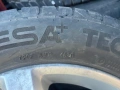 Алуминиеви джанти за VW Touran, снимка 5