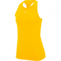 Дамски потник Nike Pro Mesh AO9966-845, снимка 1 - Потници - 36226834