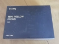 SmallRig Mini Follow Focus F40, снимка 2