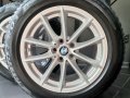 Зимен К-т 17" BMW Джанти 618 + Гуми Pirelli + Датчици БМВ 5 G30 G31 G32 7 G11 G12, снимка 6