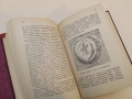 История на човѣчеството - Х. В. Луунъ (1945, Луксозна изработка, Отлично състояние), снимка 13