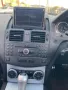 Mercedes-Benz C220 CDI *НА ЧАСТИ*, снимка 7