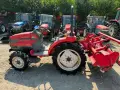 Трактор MITSUBISHI MT200 4x4, снимка 4