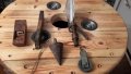 Стари инструменти само за декорация 10лв за брой , снимка 3
