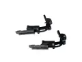 Задни водачи панорамен таван Mercedes A C CLA GLA S Class OEM 604836866, снимка 4