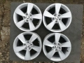 оригинални джанти 15" 5х100 Skoda , снимка 2