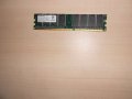 202.Ram DDR 400 MHz,PC-3200,512Mb,swissbit, снимка 1 - RAM памет - 41350538