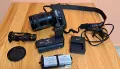 Canon 600d + 24-105mm f4 L USM + HOYA UV filter + Battery Grip, снимка 5