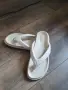 продавам мъжки чехли zara еко кожа много запазени, снимка 2