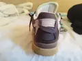 Off-White "Out Of Office" (OOO) Low-Top Silhouette by Virgil Abloh, снимка 3