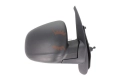 Външно огледало, Механично с жила за Renault Kangoo 2008-2021,MERCEDES-BENZ Citan 2012-2021-Пасажер, снимка 2