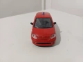 1/43 Citroen C3 Solido, снимка 3