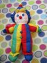 Детска играчка клоун, снимка 1 - Кукли - 44350545