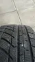 Летни и зимни гуми за смарт, снимка 2