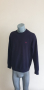 Fred Perry Merino Wool/ Cotton Mens Size M НОВО! ОРИГИНАЛ! Мъжки тънък Вълнен Пуловер!, снимка 3
