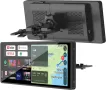 CARPURIDE W102plus, 10.26 инча безжичен CarPlay и Android Auto 4+64GB 8-ядрен, снимка 1