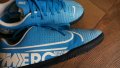 NIKE Mercurial Vipor Jr размер EUR 32 / UK13,5 детски за футбол в зала 126-13-S, снимка 4