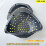 Професионална лампа за маникюр и педикюр Sun X11 Max - КОД 4106, снимка 13