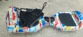 Електрически балансиращ борд Hoverboard, снимка 4