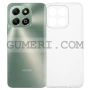 Силиконов Гръб със Защита за Камерата за Huawei Honor 400 Smart, снимка 1