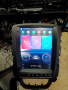 Opel Astra J Андроид 13, снимка 4
