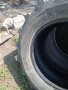 Гуми за челен товарач , снимка 3