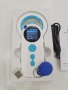 NETUM DJ-130 Bluetooth Pet Microchip Reader – безжичен скенер за микрочипове на животни, снимка 6
