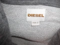 Суичър DIESEL  мъжки,С, снимка 5