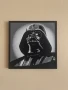  Релефна картина Darth Vader, снимка 2