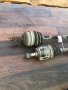 Предни полуоски (предна полуоска Хонда Сивик) Honda Civic 5 1991-1995г., снимка 2