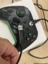 Кабелен гейминг контролер PDP Neon Carbon за Xbox One / Series X|S / PC (Пълен комплект), снимка 2