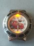 Детски часовник Disney - PIXAR - Cars. Vintage watch. Ретро модел. Просветка. Японски механизъм , снимка 4