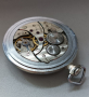 Джобен часовник ИСКРА (Молния) 17 камъка СССР , снимка 8