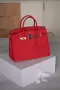 Чанта Hermes Birkin 30, снимка 3