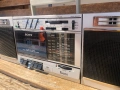 Радиокасетофон SONY CFS 3000S-(Japan) Работещ-като Нов, снимка 14
