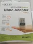 USB Wi-Fi мрежова карта EDUP EP-N8531, снимка 2