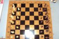 Дървен шах и табла - 3 размера, снимка 6