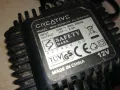 creative 12v AC-2,9amp-original adapter за bose lifestyle model 5-внос swiss 1012241831, снимка 8