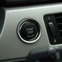 Рингче за START STOP Старт Стоп бутон копче за BMW e90,e91,e92,e93 LCI, снимка 2