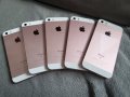 Apple iPhone SE 16Gb Rose Gold Фабрично отключен, снимка 6